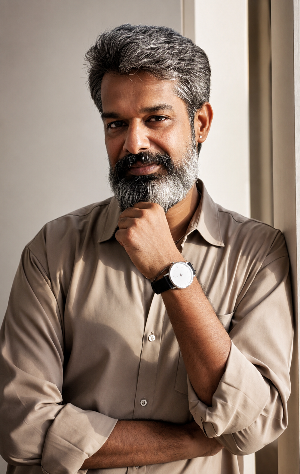 Chetan Sharma